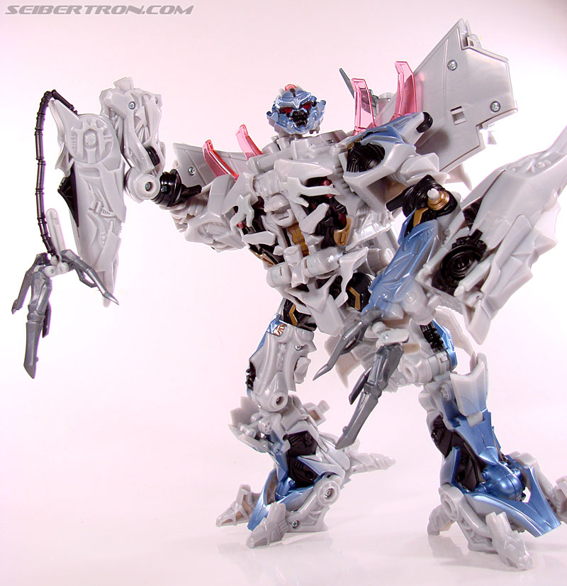 Transformers (2007) Megatron (Image #212 of 269)
