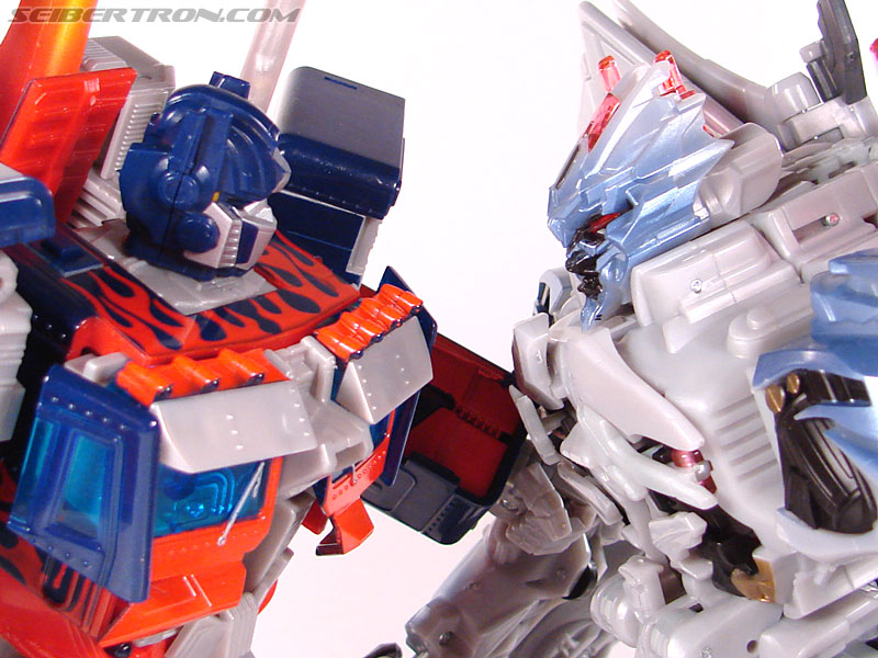 Transformers (2007) Megatron (Image #228 of 269)