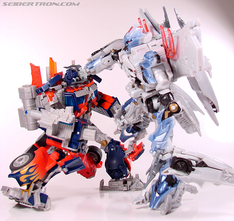 Transformers (2007) Megatron (Image #229 of 269)