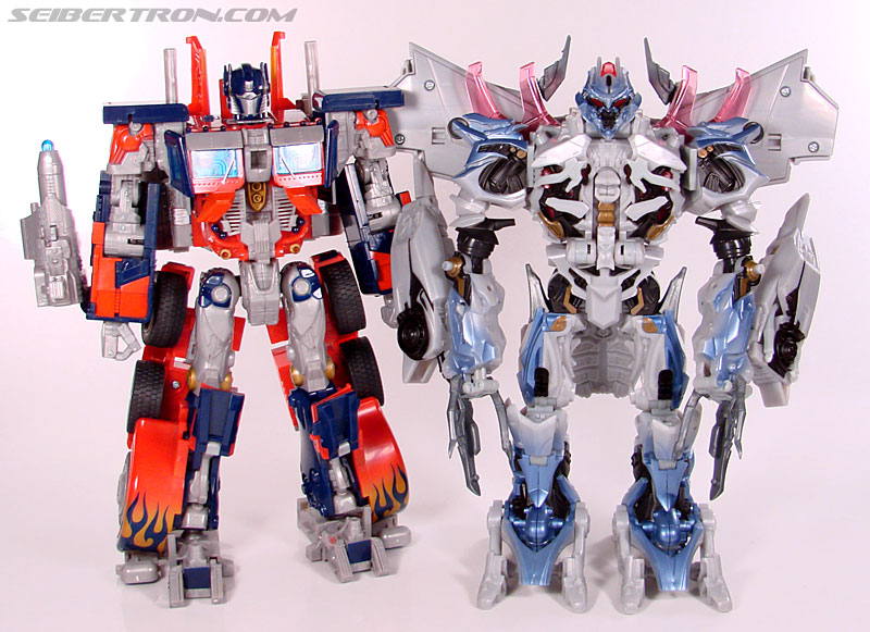 Transformers (2007) Megatron (Image #231 of 269)