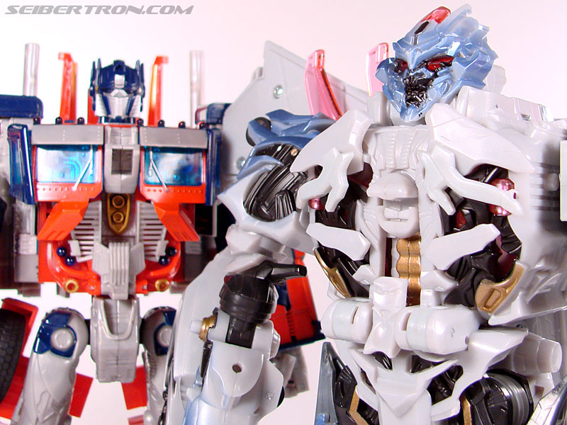 Transformers (2007) Megatron (Image #233 of 269)