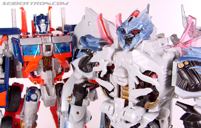 Transformers (2007) Megatron (Image #234 of 269)