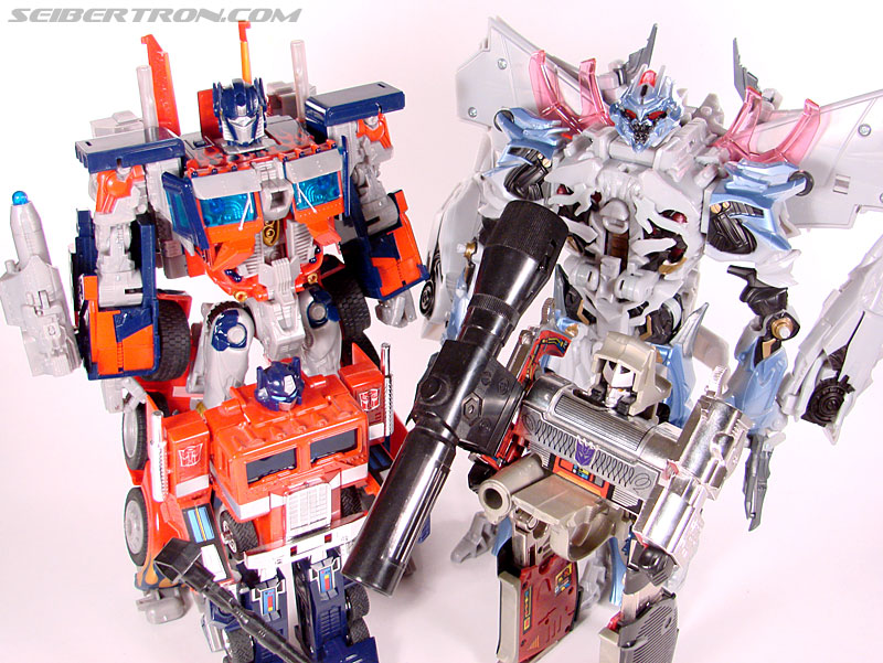 Transformers (2007) Megatron (Image #240 of 269)