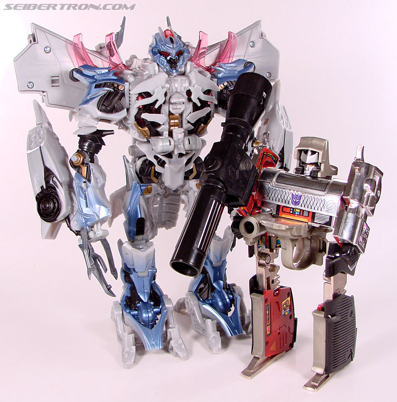 Transformers (2007) Megatron (Image #241 of 269)