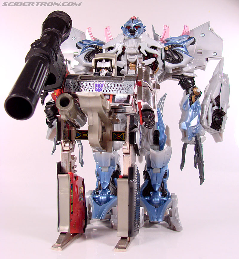 Transformers (2007) Megatron (Image #242 of 269)