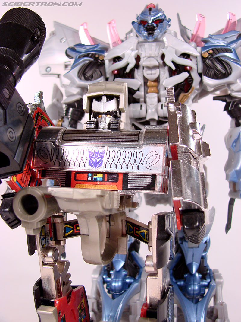 Transformers (2007) Megatron (Image #243 of 269)