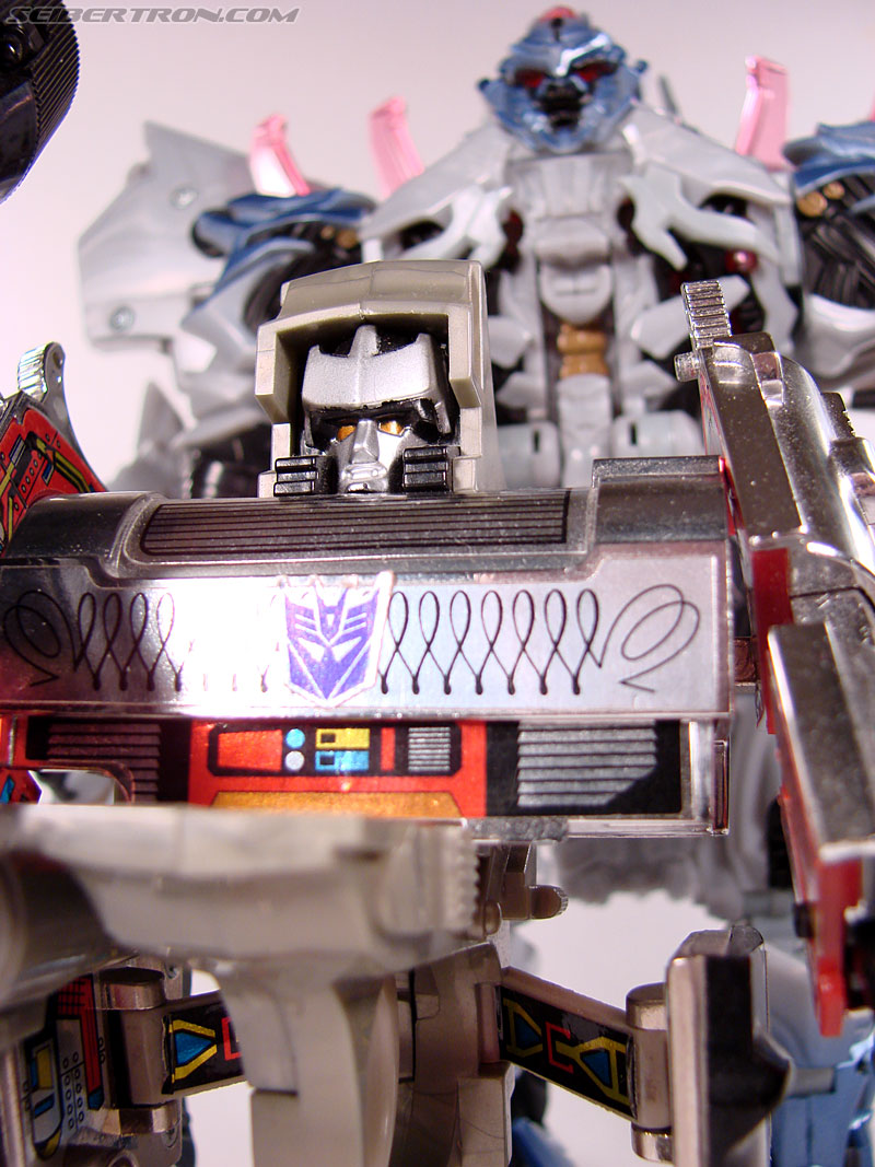 Transformers (2007) Megatron (Image #244 of 269)