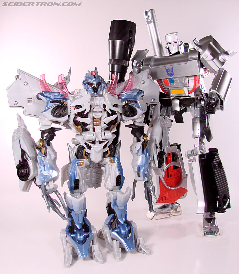 Transformers (2007) Megatron (Image #245 of 269)