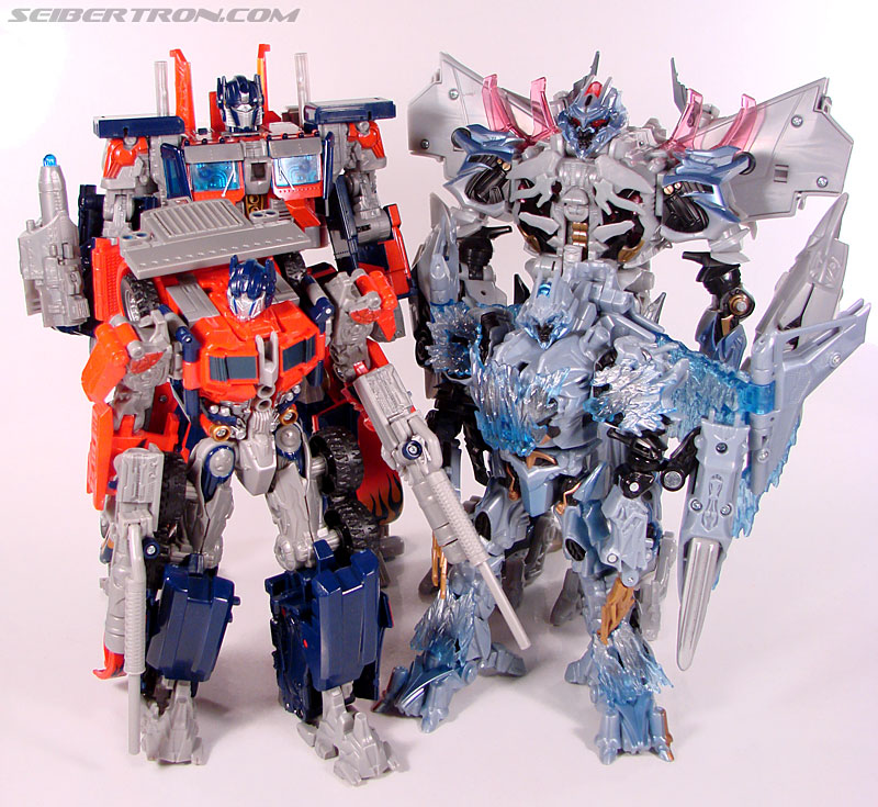Transformers (2007) Megatron (Image #250 of 269)
