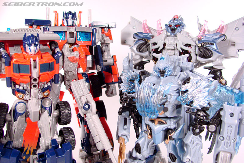 Transformers (2007) Megatron (Image #251 of 269)