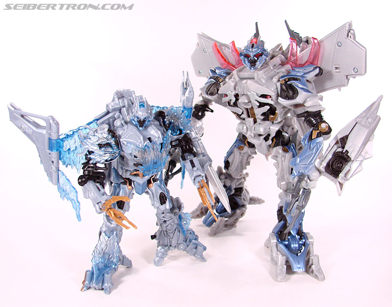 Transformers (2007) Megatron (Image #252 of 269)