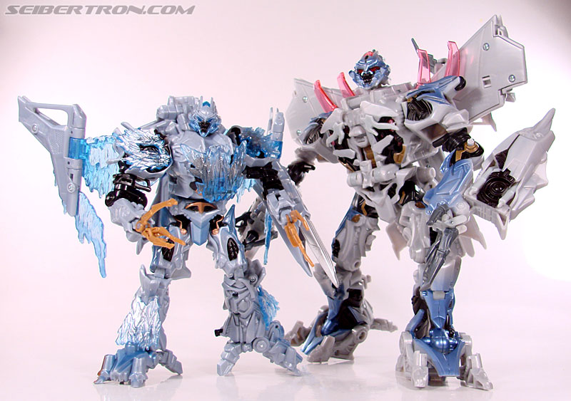 Transformers (2007) Megatron (Image #253 of 269)