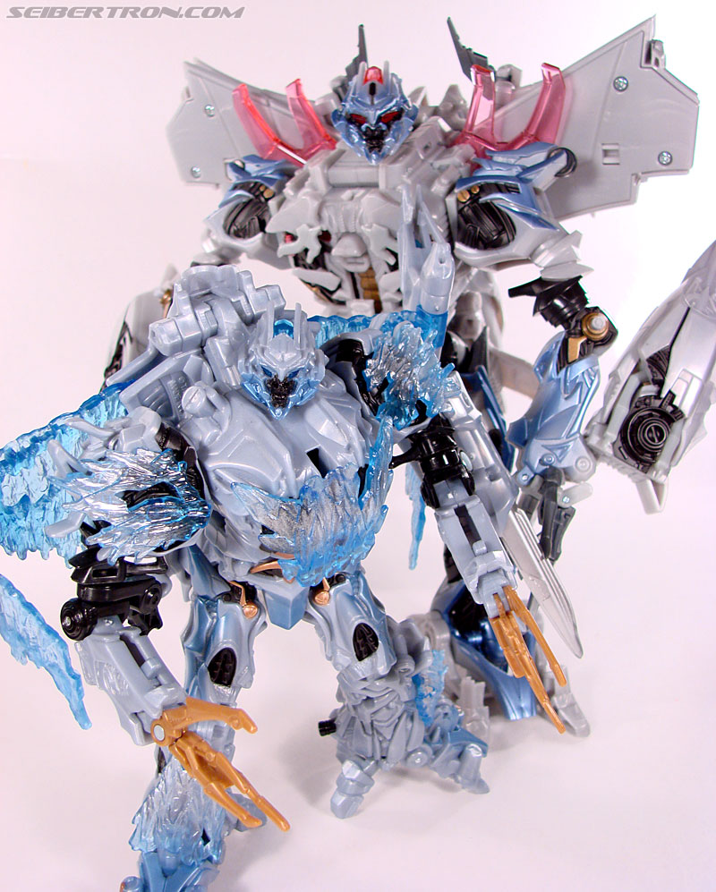 Transformers (2007) Megatron (Image #254 of 269)