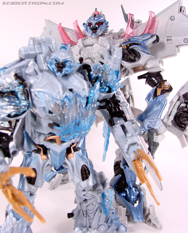 Transformers (2007) Megatron (Image #255 of 269)