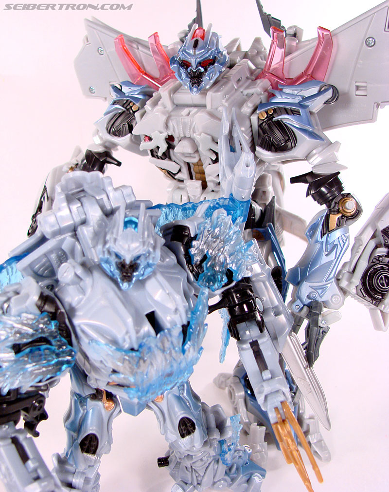 Transformers (2007) Megatron (Image #257 of 269)