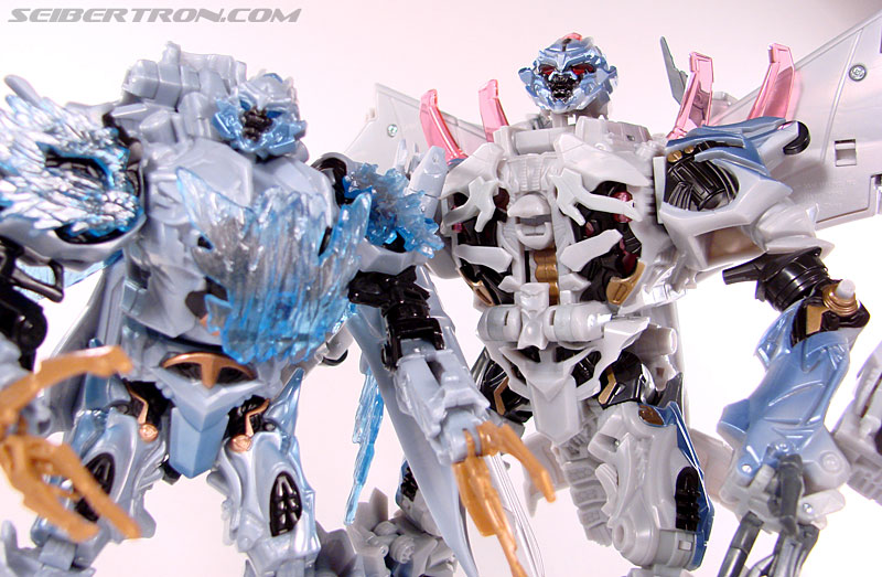 Transformers (2007) Megatron (Image #258 of 269)