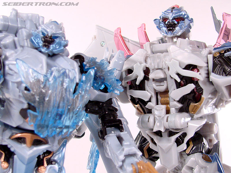 Transformers (2007) Megatron (Image #259 of 269)