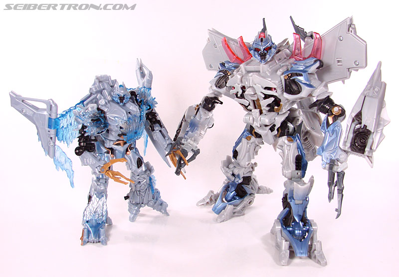 Transformers (2007) Megatron (Image #260 of 269)