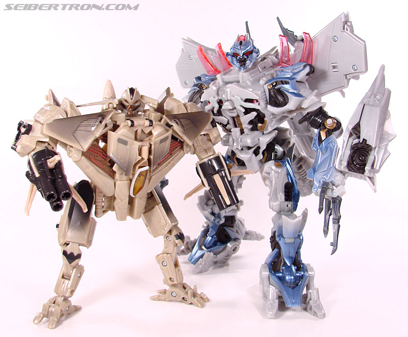 Transformers (2007) Megatron (Image #261 of 269)