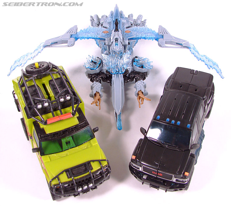 Transformers (2007) Megatron (Image #25 of 151)