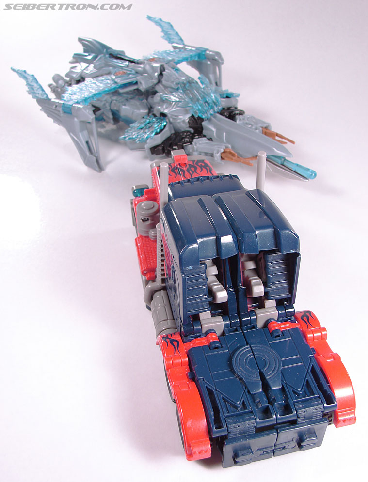 Transformers (2007) Megatron (Image #28 of 151)