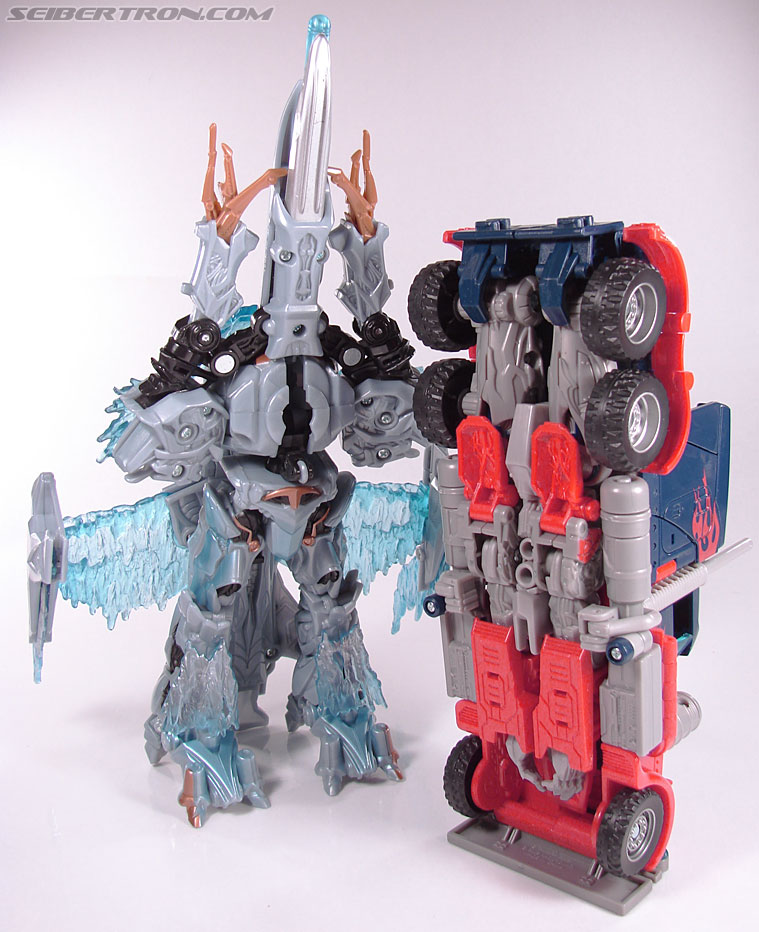 Transformers (2007) Megatron (Image #29 of 151)