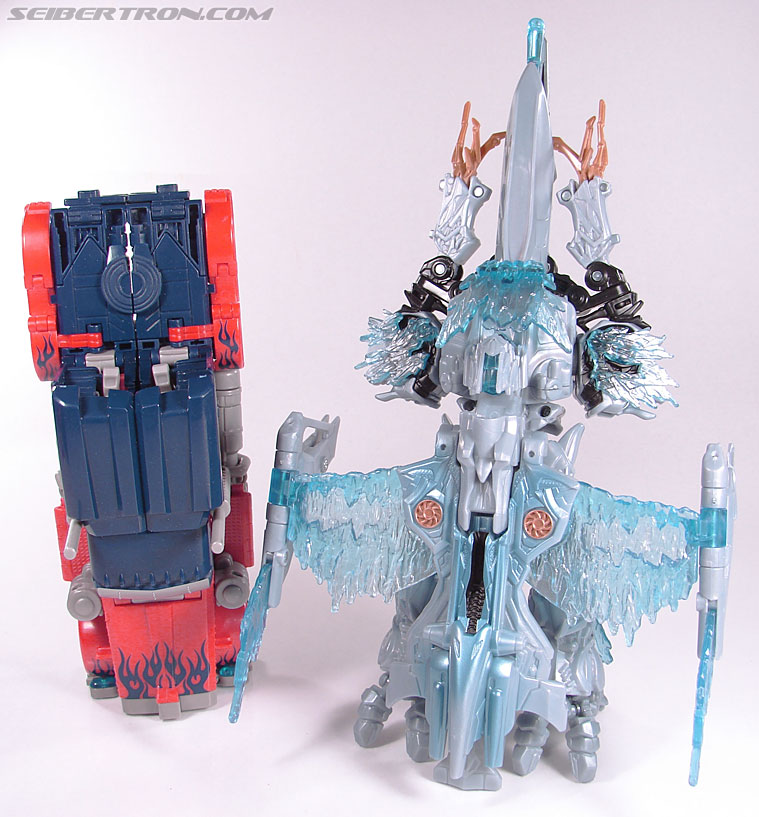 Transformers (2007) Megatron (Image #30 of 151)