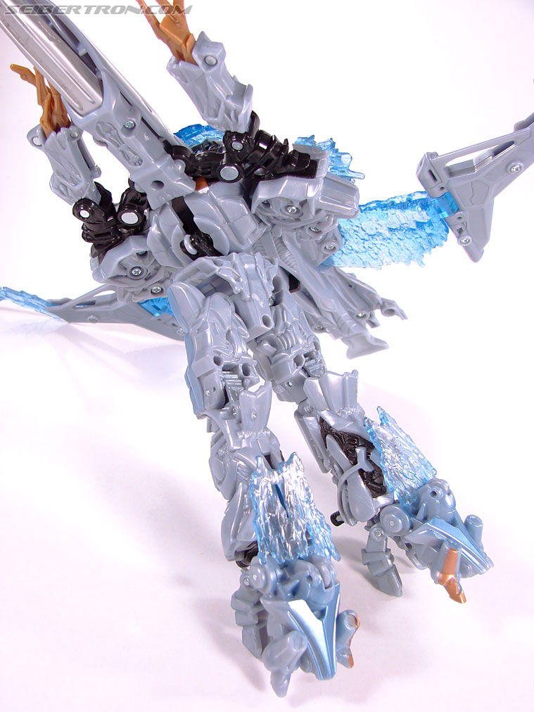 Transformers (2007) Megatron (Image #35 of 151)