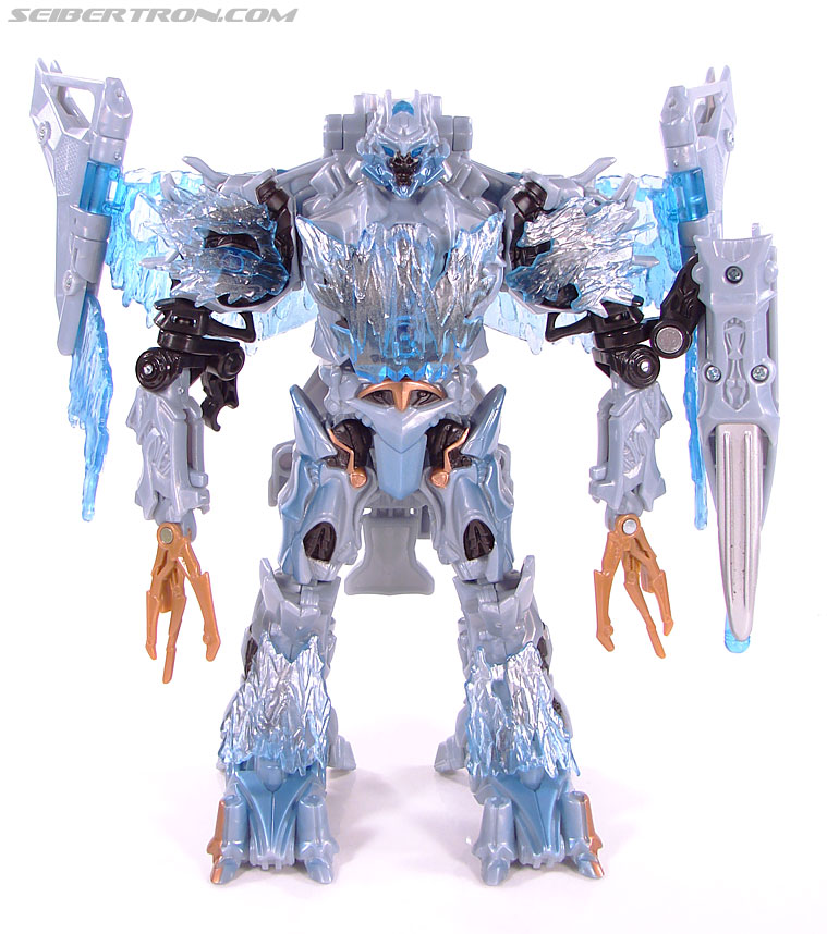 Transformers (2007) Megatron (Image #44 of 151)