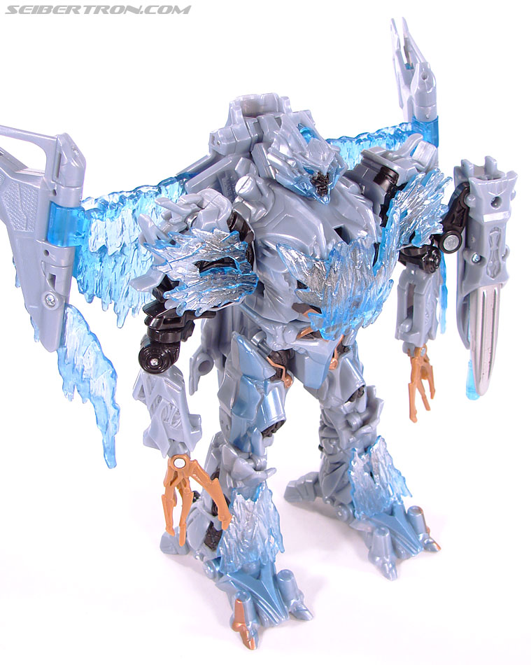Transformers (2007) Megatron (Image #50 of 151)