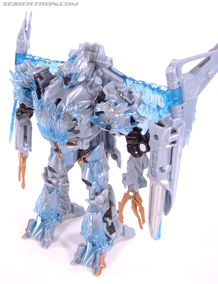 Transformers (2007) Megatron (Image #57 of 151)