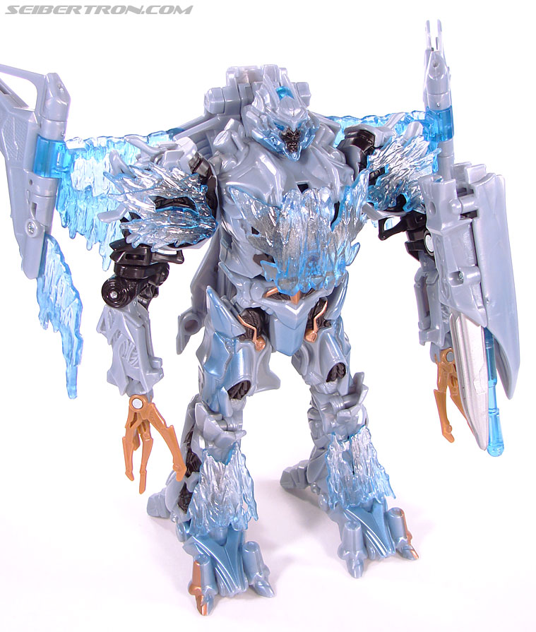 Transformers (2007) Megatron (Image #59 of 151)