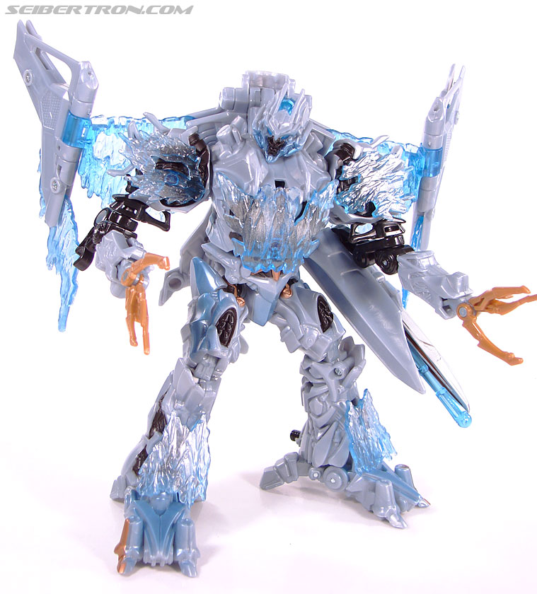Transformers (2007) Megatron (Image #80 of 151)