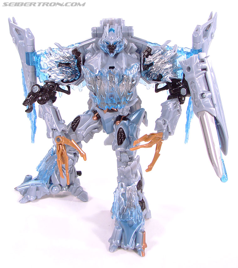 Transformers (2007) Megatron (Image #84 of 151)