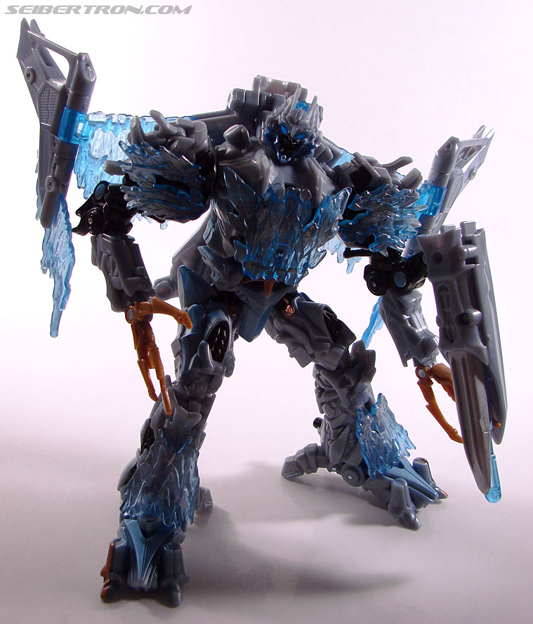 Transformers (2007) Megatron (Image #97 of 151)