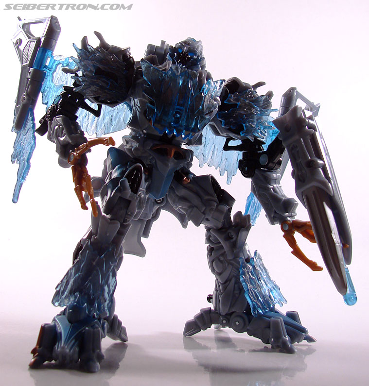Transformers (2007) Megatron (Image #98 of 151)