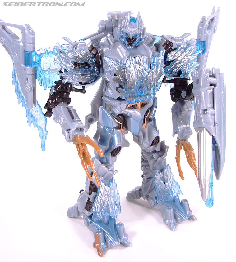 Transformers (2007) Megatron (Image #99 of 151)