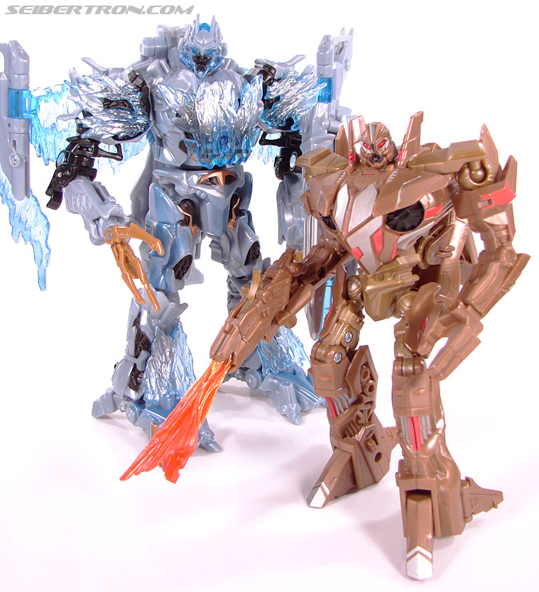 Transformers (2007) Megatron (Image #104 of 151)