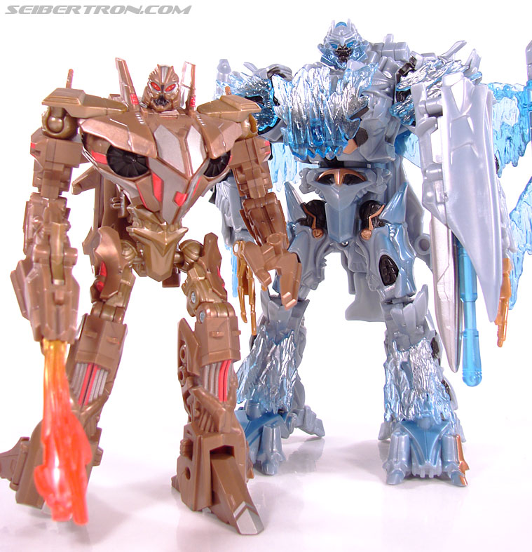 Transformers (2007) Megatron (Image #105 of 151)