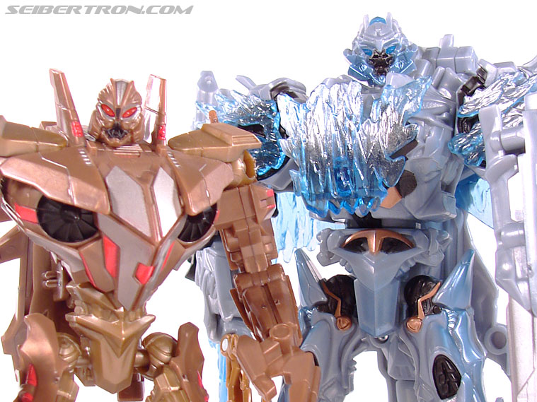 Transformers (2007) Megatron (Image #106 of 151)