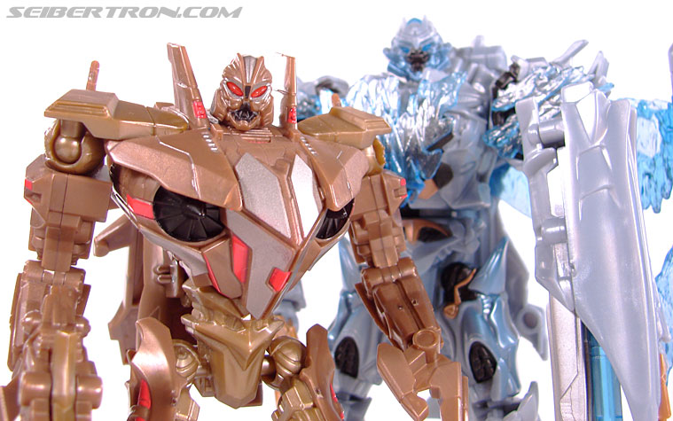 Transformers (2007) Megatron (Image #107 of 151)