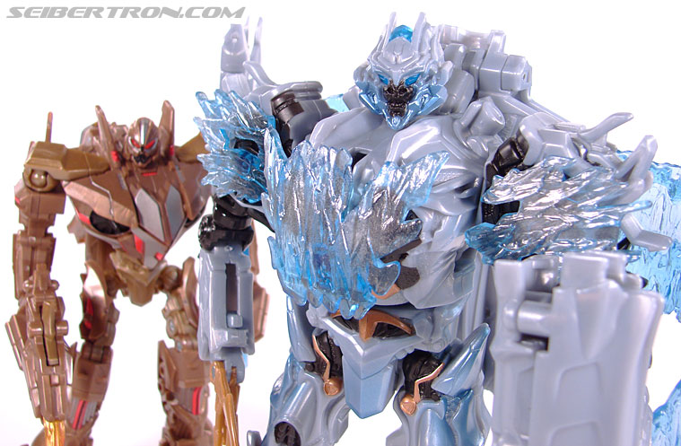 Transformers (2007) Megatron (Image #109 of 151)