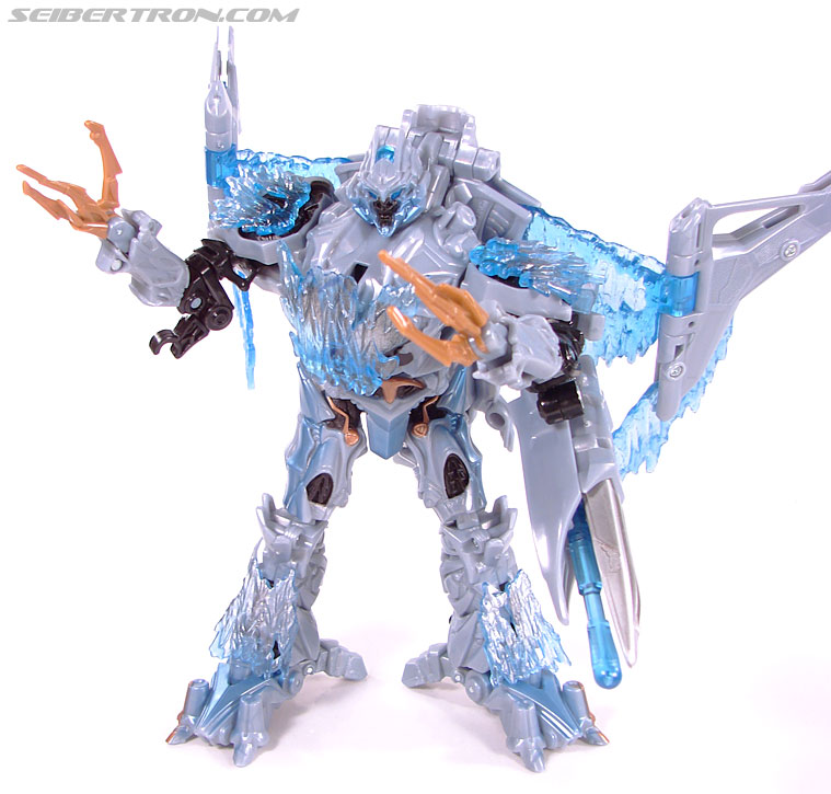 Transformers (2007) Megatron (Image #110 of 151)