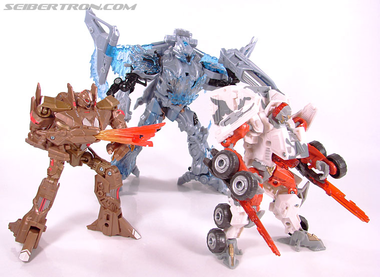 Transformers (2007) Megatron (Image #113 of 151)