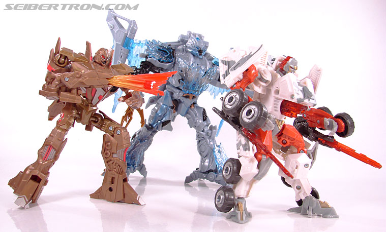 Transformers (2007) Megatron (Image #114 of 151)