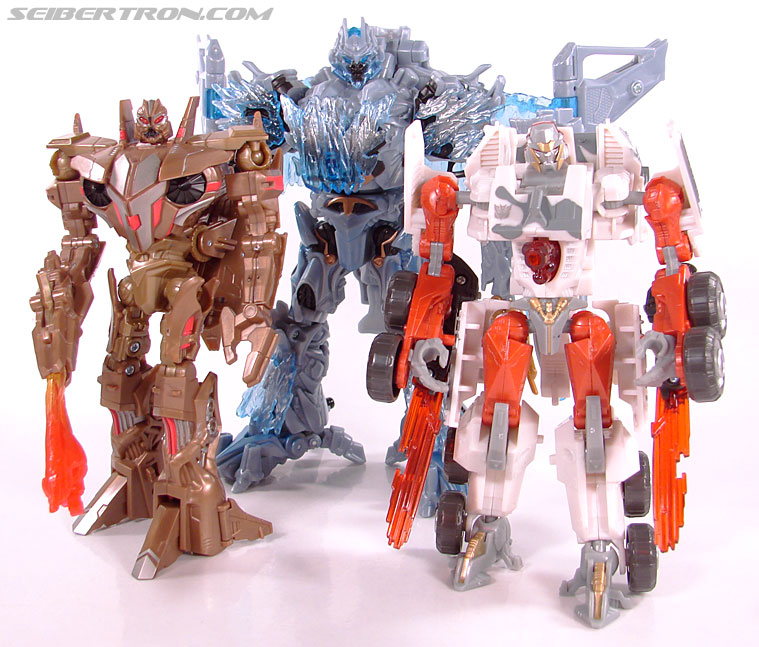 Transformers (2007) Megatron (Image #115 of 151)