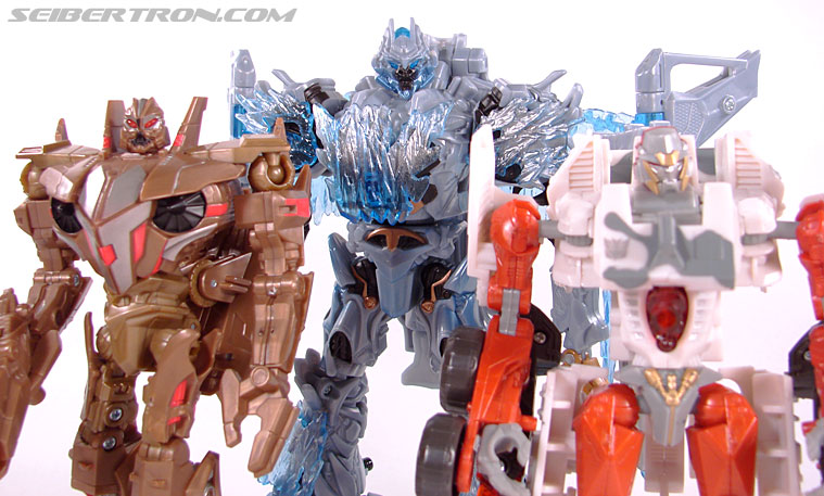 Transformers (2007) Megatron (Image #116 of 151)