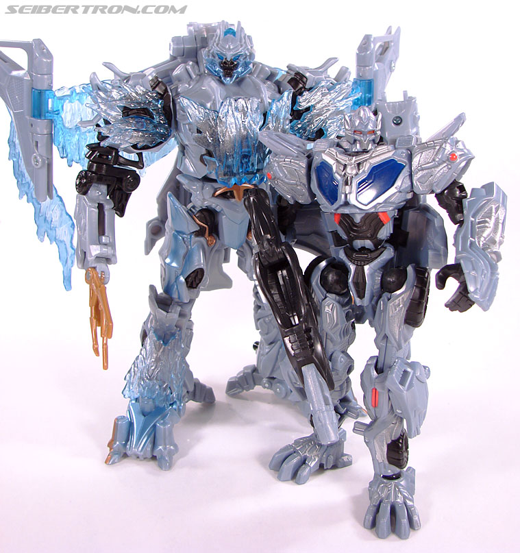 Transformers (2007) Megatron (Image #117 of 151)