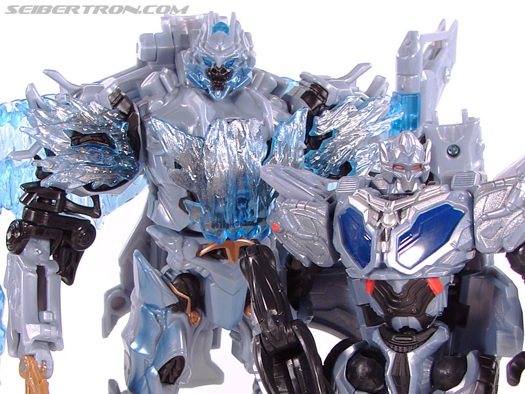Transformers (2007) Megatron (Image #118 of 151)