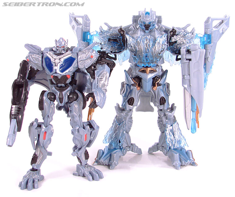 Transformers (2007) Megatron (Image #123 of 151)